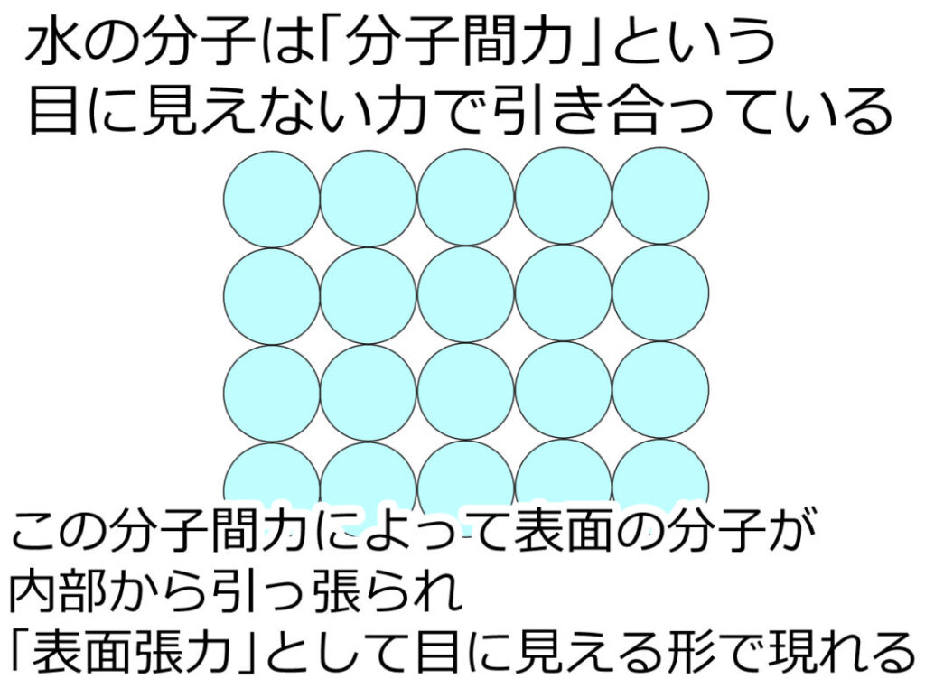 分子間力